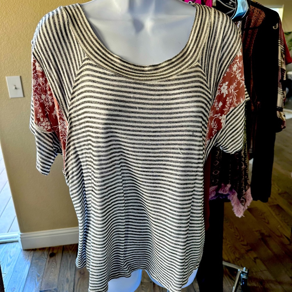 Daytrip blouse - Picture 2 of 3